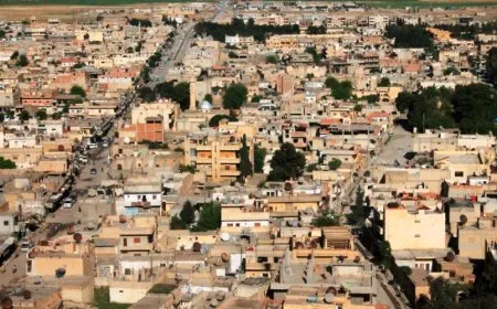 "الجندرما التركية" تتسبب بإجهاض حامل وكسور لآخرين