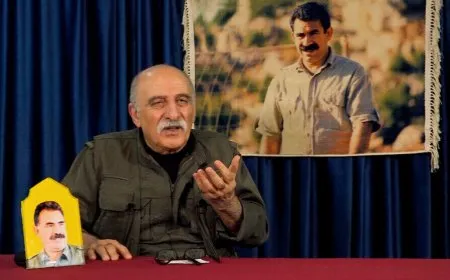 كالكان: تركيا تختلق الذرائع لعرقلة إعادة محاكمة القائد