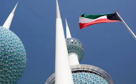 فقدان أكثر من 30 شخصاً حياتهم وإصابة العشرات في حريق بالكويت