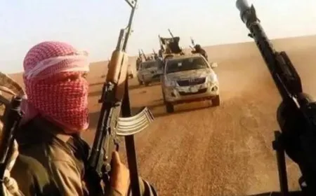 مقتل 16 عنصراً من قوات دمشق في ريف حمص