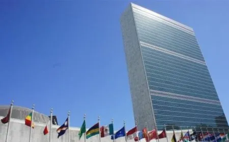عدد اللاجئين والنازحين يحطم رقماً قياسياً هذا العام