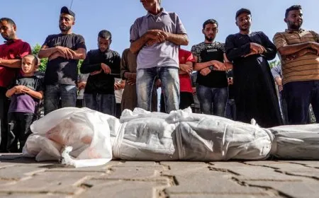 قتلى وجرحى بقصف إسرائيلي على مواقع في قطاع غزة ولبنان