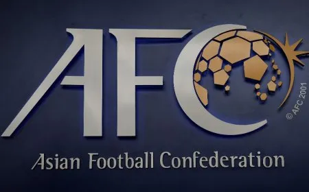 انطلاق دوري أبطال آسيا للسيدات وهذا موعده
