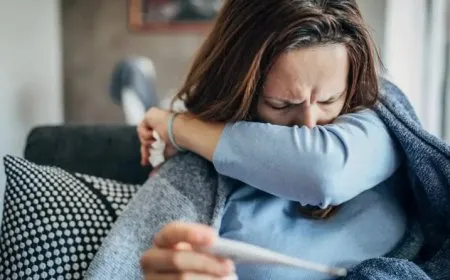 تزايد الإصابة بالأمراض المعدية حول العالم بعد وباء كورونا