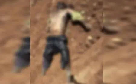 العثور على جثة رجل خمسيني في ريف عفرين المحتلة