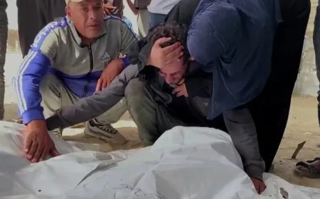 الأمم المتحدة: إسرائيل ربما انتهكت قوانين الحرب في غزة