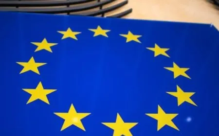 حزمة عقوبات أوروبية جديدة على روسيا