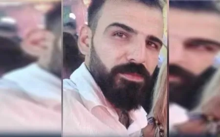 فقدان شاب لحياته في ريف عفرين المحتلة