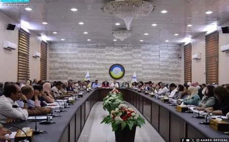 مجلس الشعوب يصادق على قانون مجالس الهيئات واللجان التنفيذية في الإدارة الذاتية