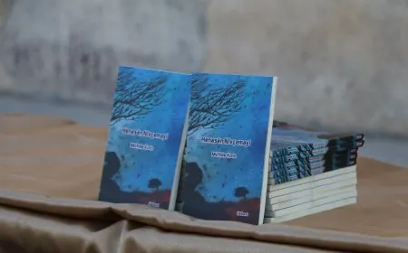 حفل توقيع 4 كتب في الشهباء