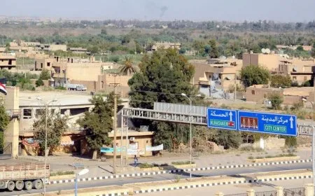 قتلى وإصابات جراء شجار عائلي في الحسكة