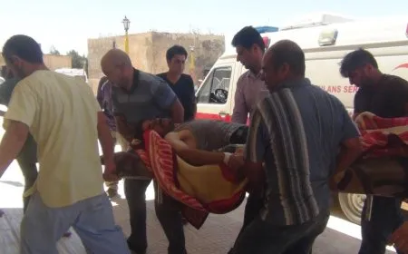 "لن ننسى ذلك اليوم فجراحنا ما زالت تنزف"