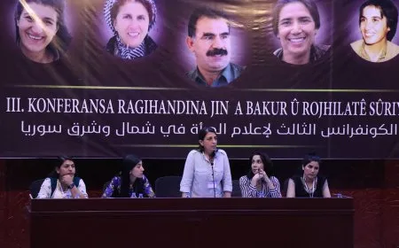 YRJ مظلة جامعة لتوحيد طاقات الإعلاميات السوريات