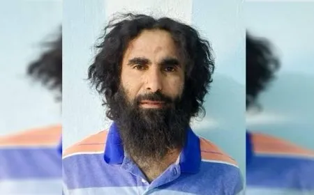 YPJوQSD تلقي القبض على متزعم بارز في داعش