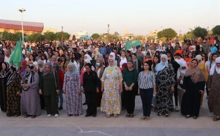 " زيلان كانت وما زالت صوت الحقيقة والحرية"