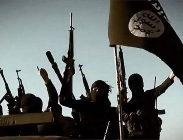 الجيش الأميركي يعلن القضاء على متزعم داعشي بغارة في سوريا