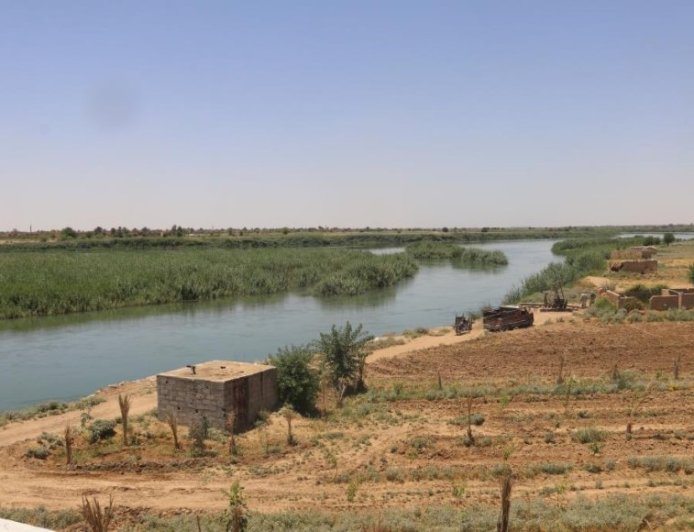 التوجّه لاستكمال محطة مياه في دير الزور تخدم 20 ألف نسمة