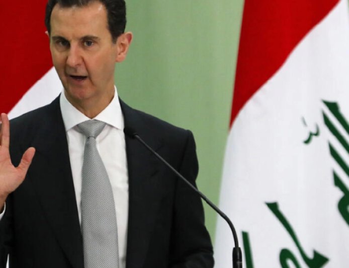 قرار قضائي فرنسي مرتقب بشأن مذكرة توقيف بحق الأسد