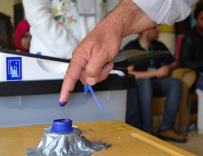 20 تشرين الأول موعد الانتخابات البرلمانية في جنوب كردستان