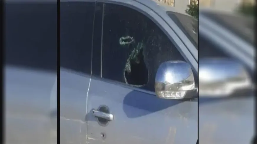 إصابة شابين برصاص مرتزقة الاحتلال التركي في ريف حلب