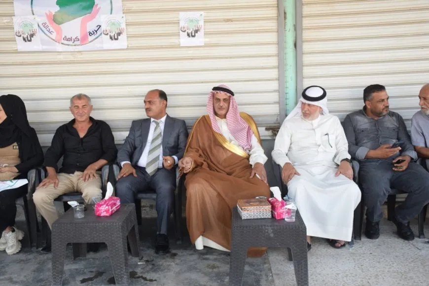 الكتل والتحالفات الانتخابية تواصل حملاتها تمهيداً للانتخابات
