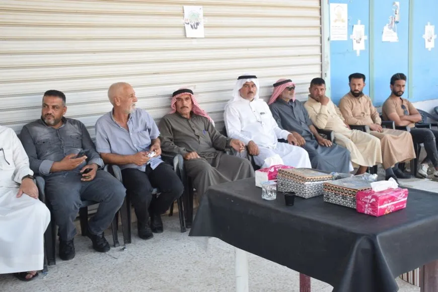 الكتل والتحالفات الانتخابية تواصل حملاتها تمهيداً للانتخابات