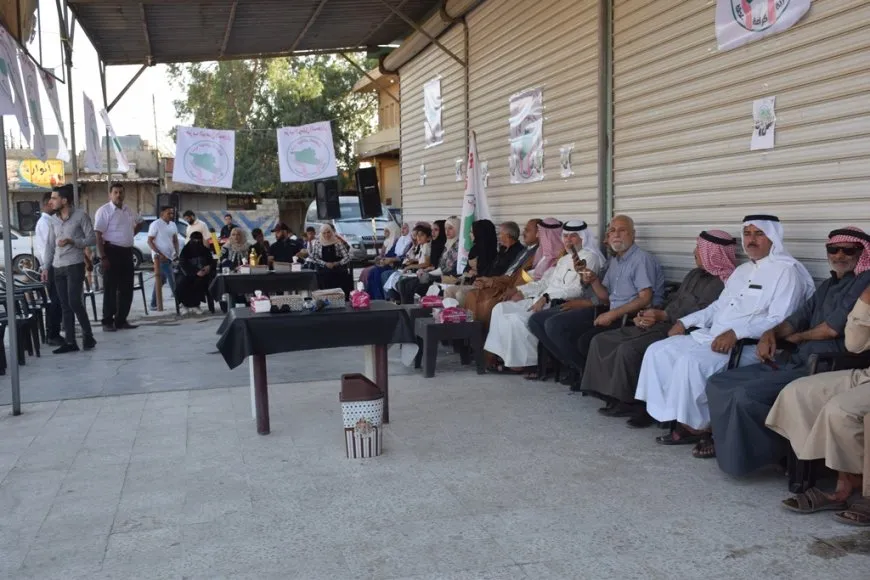 الكتل والتحالفات الانتخابية تواصل حملاتها تمهيداً للانتخابات