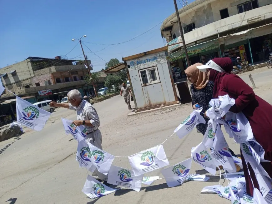 الكتل والتحالفات الانتخابية تواصل حملاتها تمهيداً للانتخابات