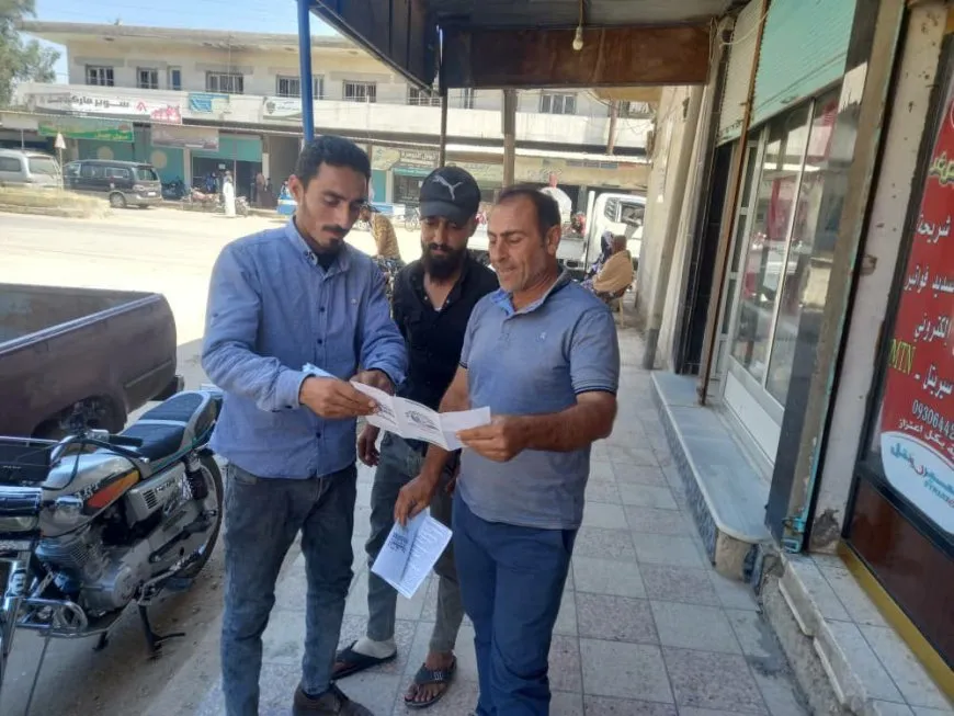 الكتل والتحالفات الانتخابية تواصل حملاتها تمهيداً للانتخابات