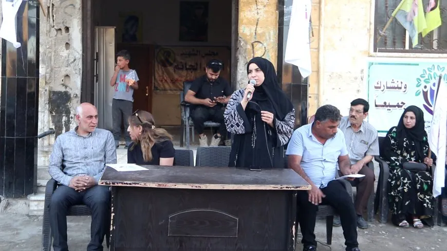 الكتل والتحالفات الانتخابية تواصل حملاتها تمهيداً للانتخابات