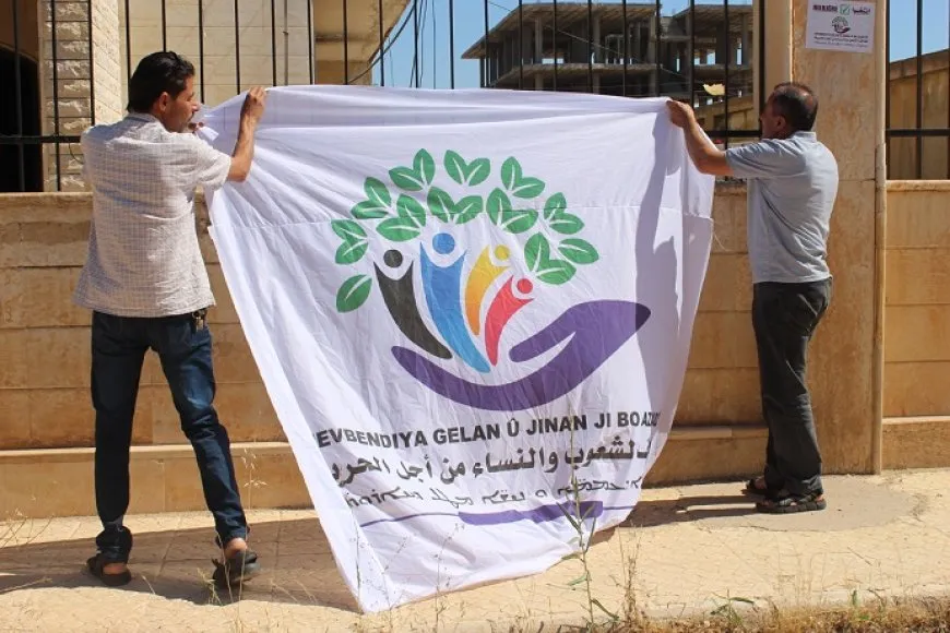 المرشحون مستمرون في حملتهم الانتخابية