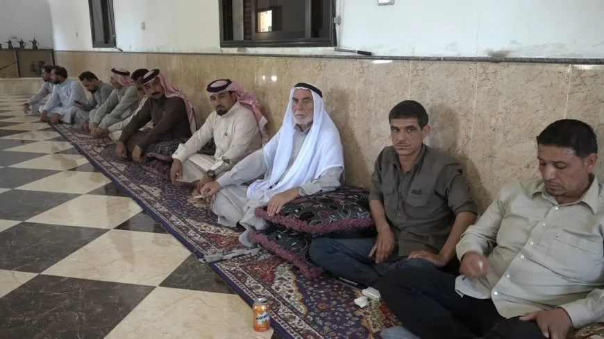 المرشحون مستمرون في حملتهم الانتخابية