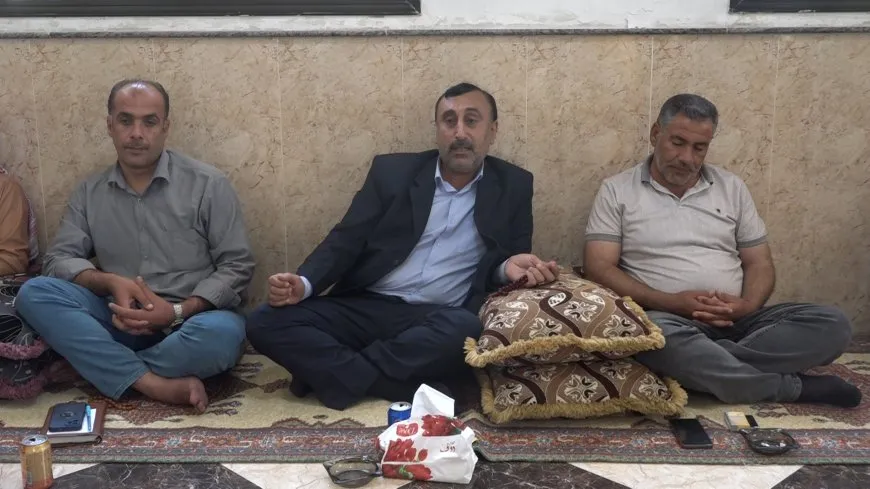 المرشحون مستمرون في حملتهم الانتخابية