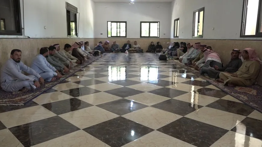 المرشحون مستمرون في حملتهم الانتخابية