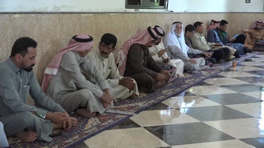 المرشحون مستمرون في حملتهم الانتخابية
