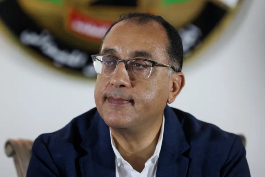 Abdelfatah El-Sisi pide la formación de un nuevo gobierno