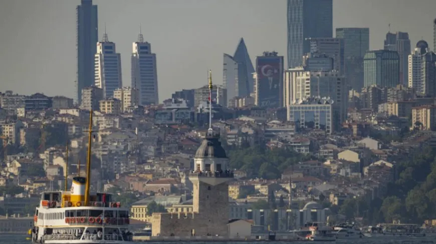 التضخم في تركيا يصل إلى ذروة جديدة