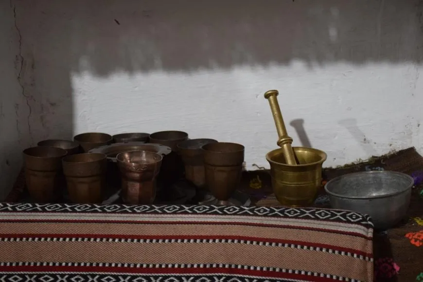 افتتاح "دار الأغنية التراثية" في كوباني