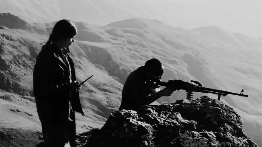 HPG: تعلن مقتل وإصابة 7 جنود للاحتلال التركي في متينا