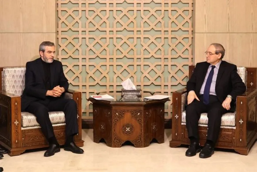 Feysel Miqdad: Ji bo pêkanîna diyalogê divê dewleta Tirk ji herêmê vekişe