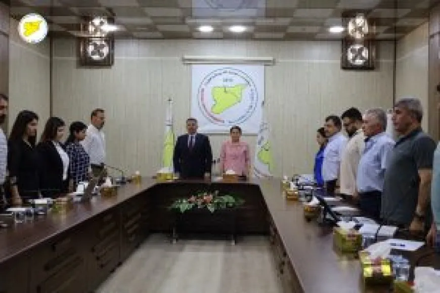 SDC confirms its readiness to communicate with political forces in occupied territories