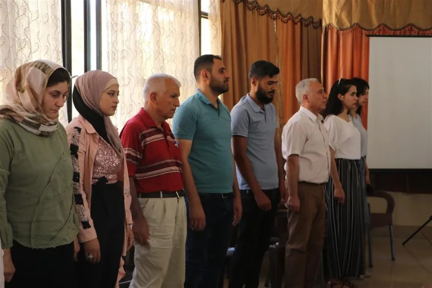 عدة توصيات خلال ندوة حوارية في اليوم العالمي للبيئة