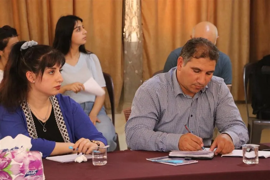 عدة توصيات خلال ندوة حوارية في اليوم العالمي للبيئة