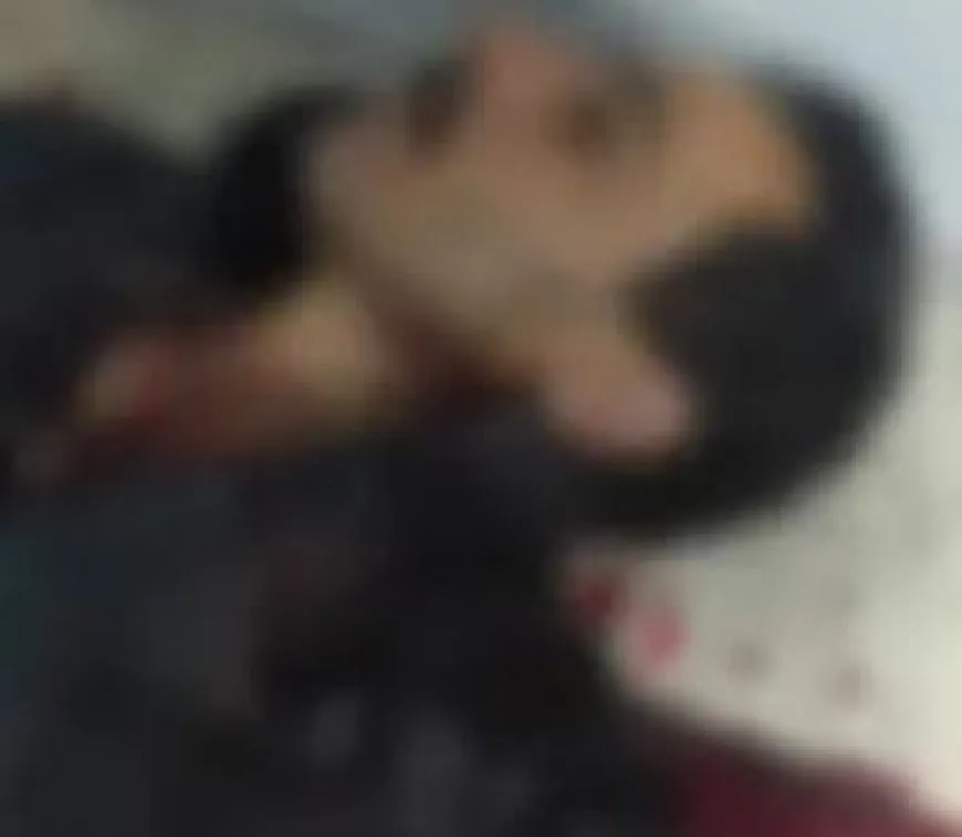 العثور على جثة شاب في مدينة الباب المحتلة