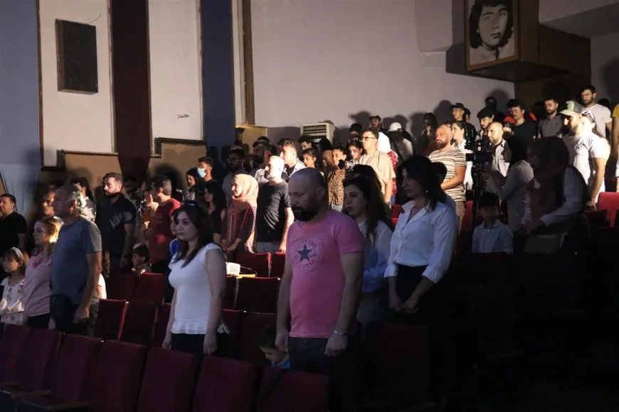 في فعالية هي الأولى من نوعها.. تنظيم حفل لإحياء ذكرى رحيل الفنان الكردي "شاكرو"