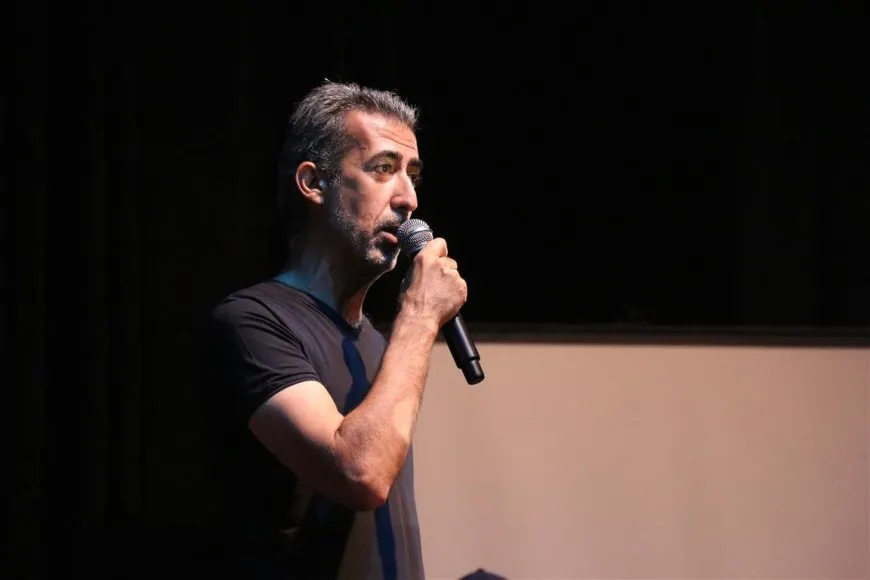 في فعالية هي الأولى من نوعها.. تنظيم حفل لإحياء ذكرى رحيل الفنان الكردي "شاكرو"