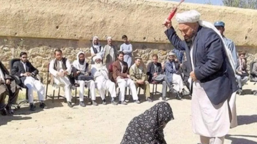 إدانة أممية بجلد طالبان 63 شخصاً 12 منهم نساء في أفغانستان