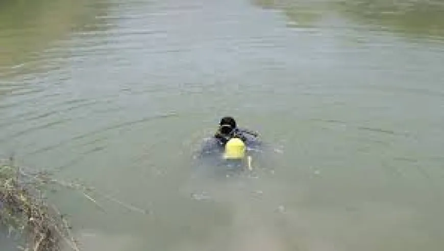 Basek di çemê Asî yê Idlibê de wer bû