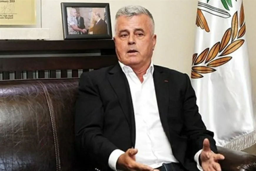 عميد لبناني: الهجوم على السفارة الأمريكية في لبنان ليست عملية فردية