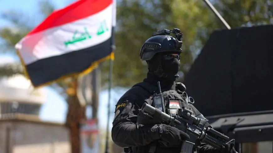 القبض على 3 مرتزقة لداعش في شمال العراق